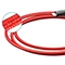 کابل تبدیل USB به microUSB انکر مدل A8144 PowerLine طول 3 متر